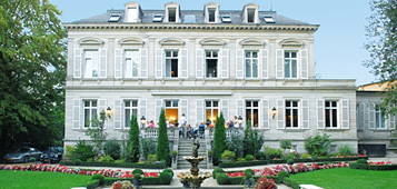 Belle Epoque Hotel Baden Baden