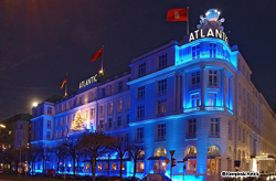 Atlantic Hotel Hamburg Alster