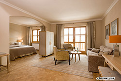 Bachmair Weissach Hotel Tegernsee