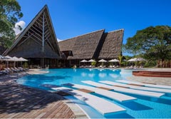 Sheraton New Caledonia Deva Resort