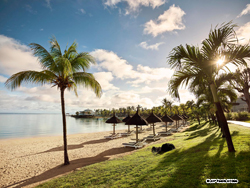 Lux Grand Gaube Resort Mauritius