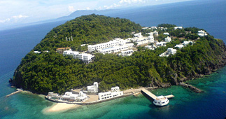 Bellarocca Island Resort Marinduque Philippines